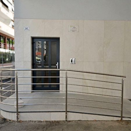 Luxury Apartment Marionik Split Exterior foto