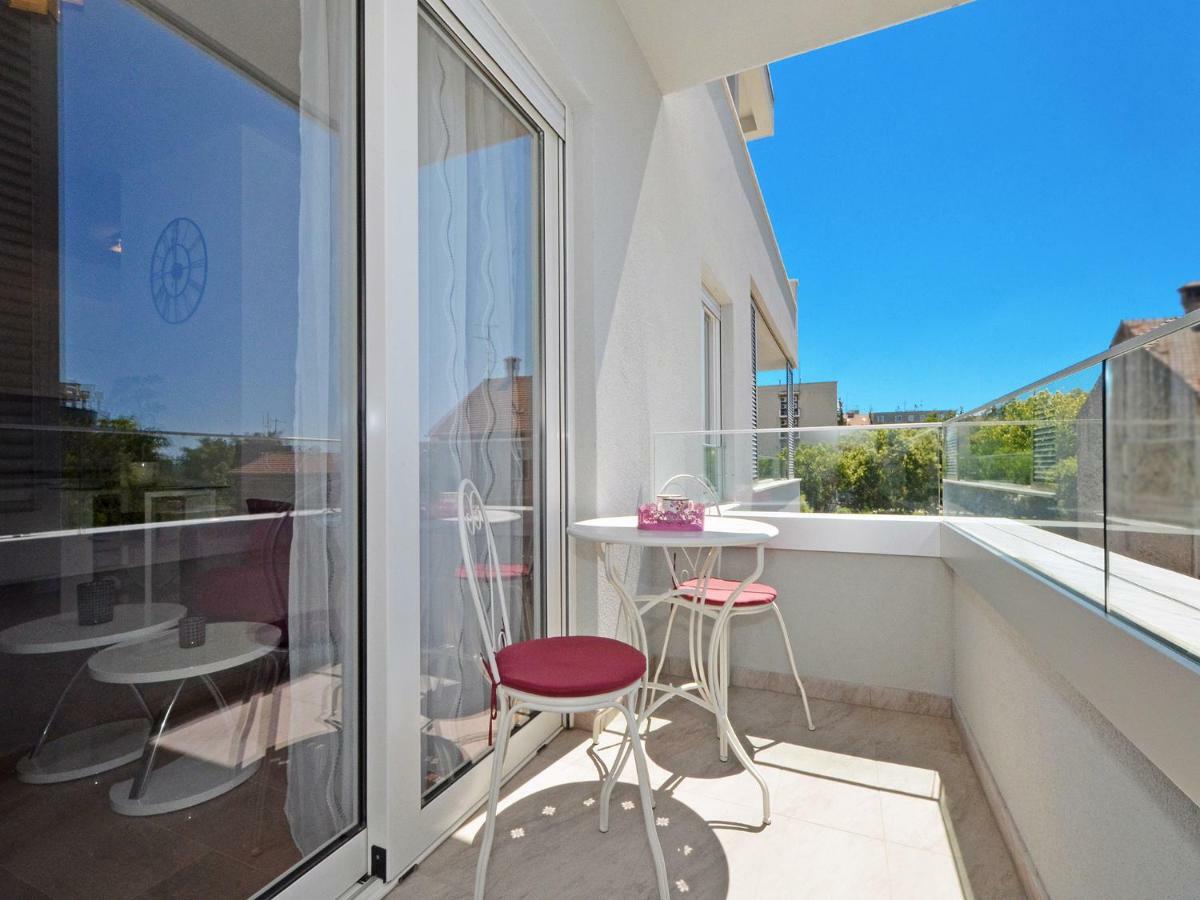 Luxury Apartment Marionik Split Exterior foto