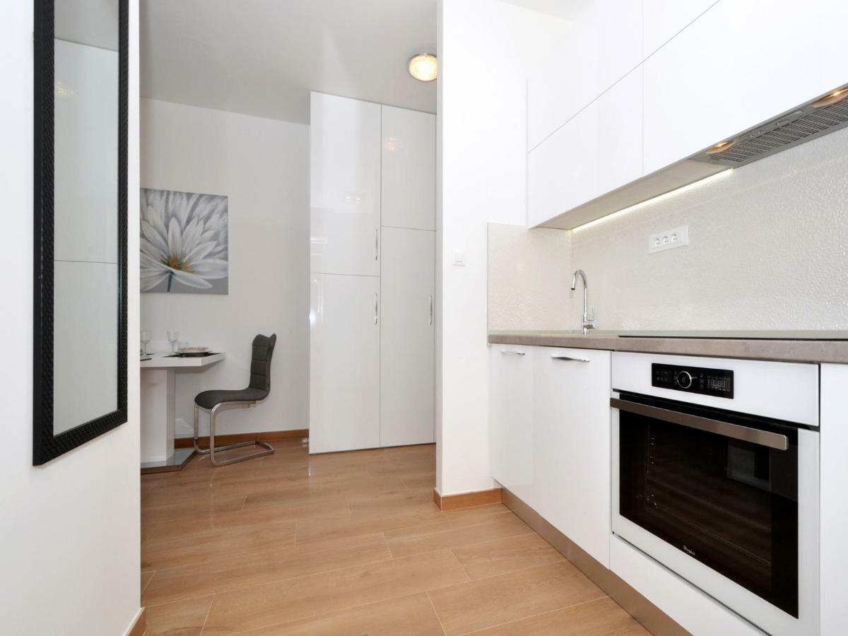 Luxury Apartment Marionik Split Exterior foto