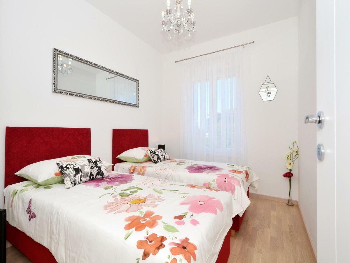 Luxury Apartment Marionik Split Exterior foto
