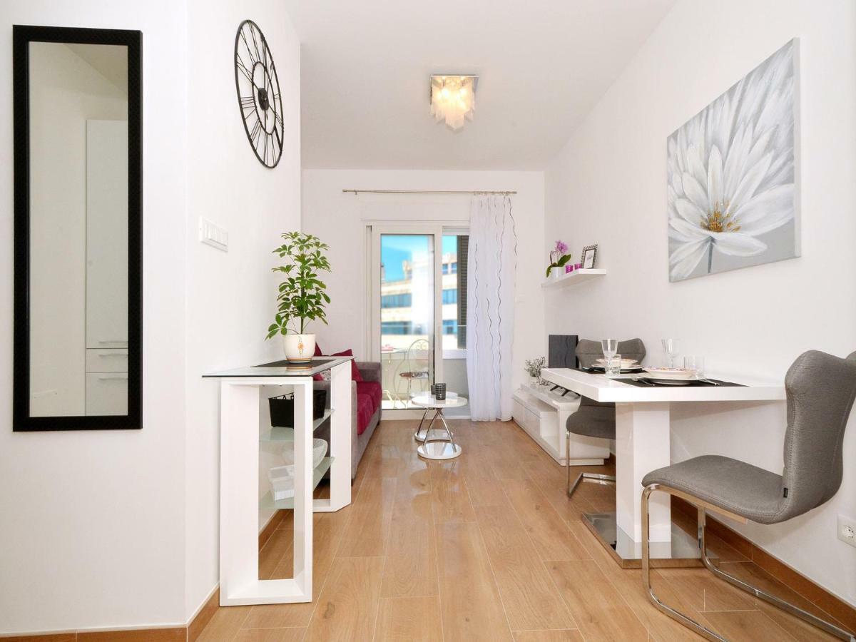 Luxury Apartment Marionik Split Exterior foto