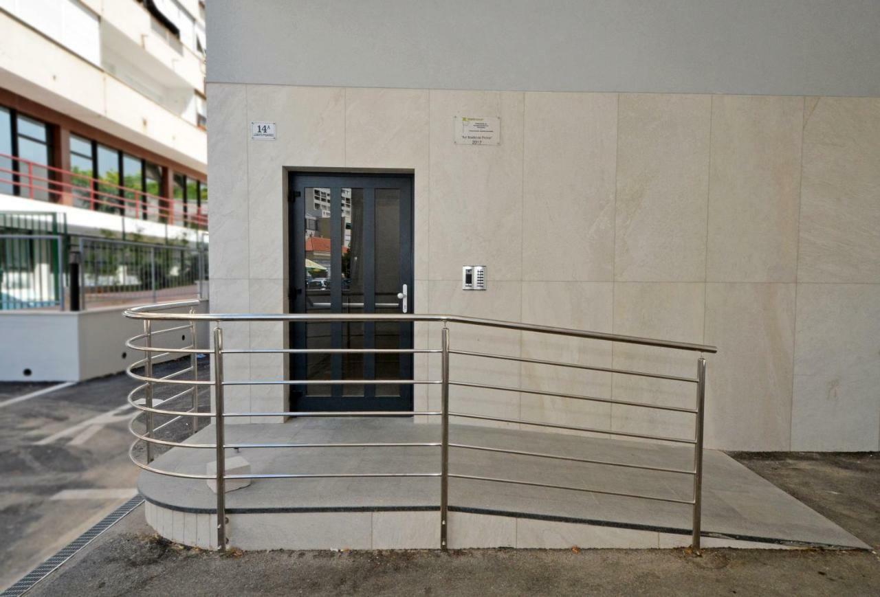 Luxury Apartment Marionik Split Exterior foto