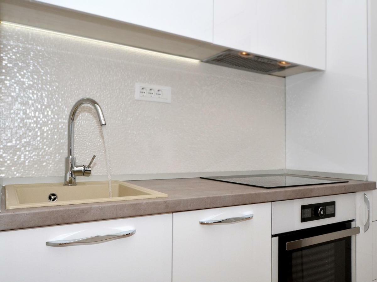 Luxury Apartment Marionik Split Exterior foto