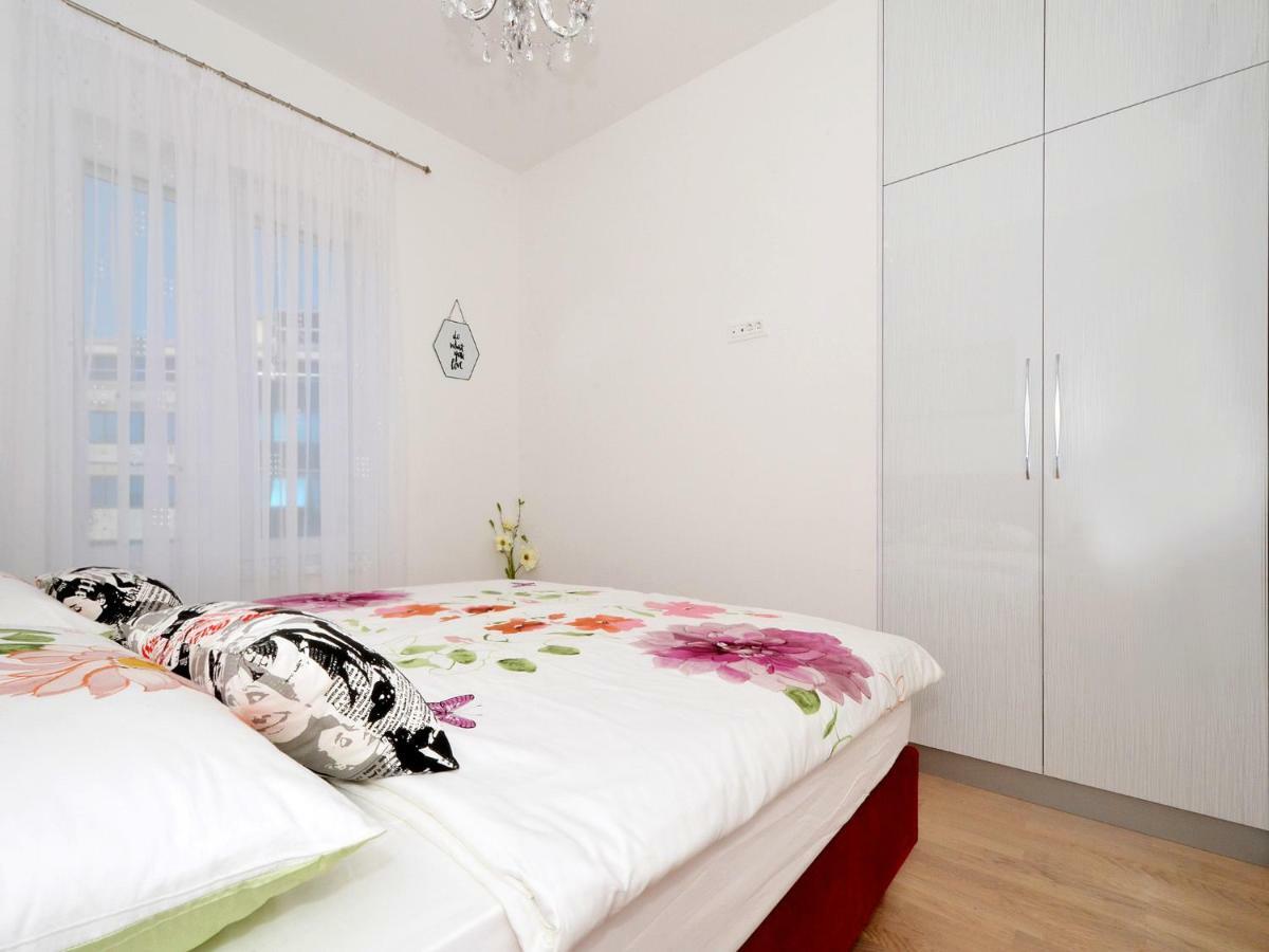 Luxury Apartment Marionik Split Exterior foto