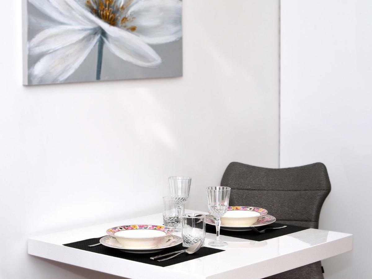 Luxury Apartment Marionik Split Exterior foto