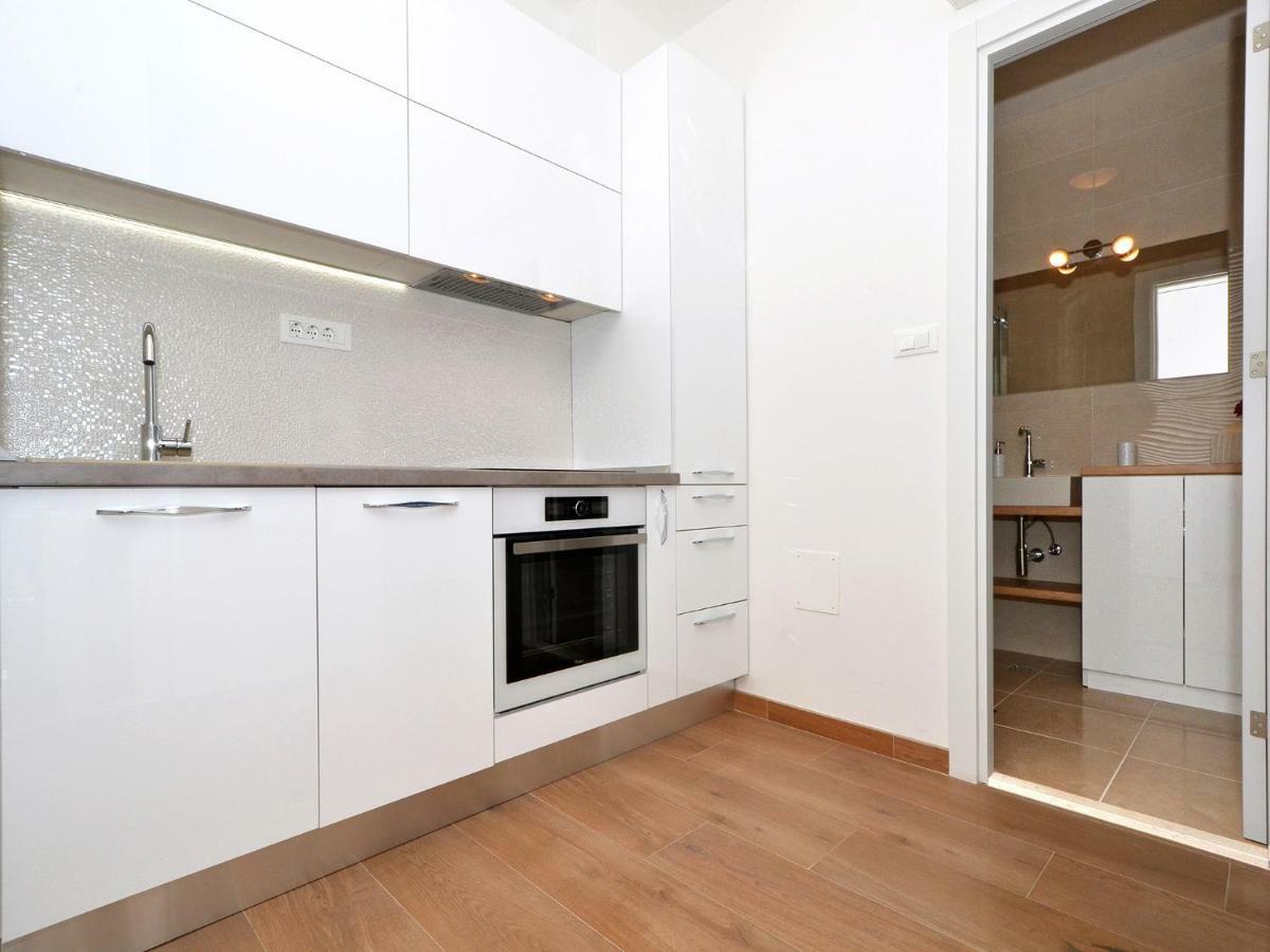 Luxury Apartment Marionik Split Exterior foto