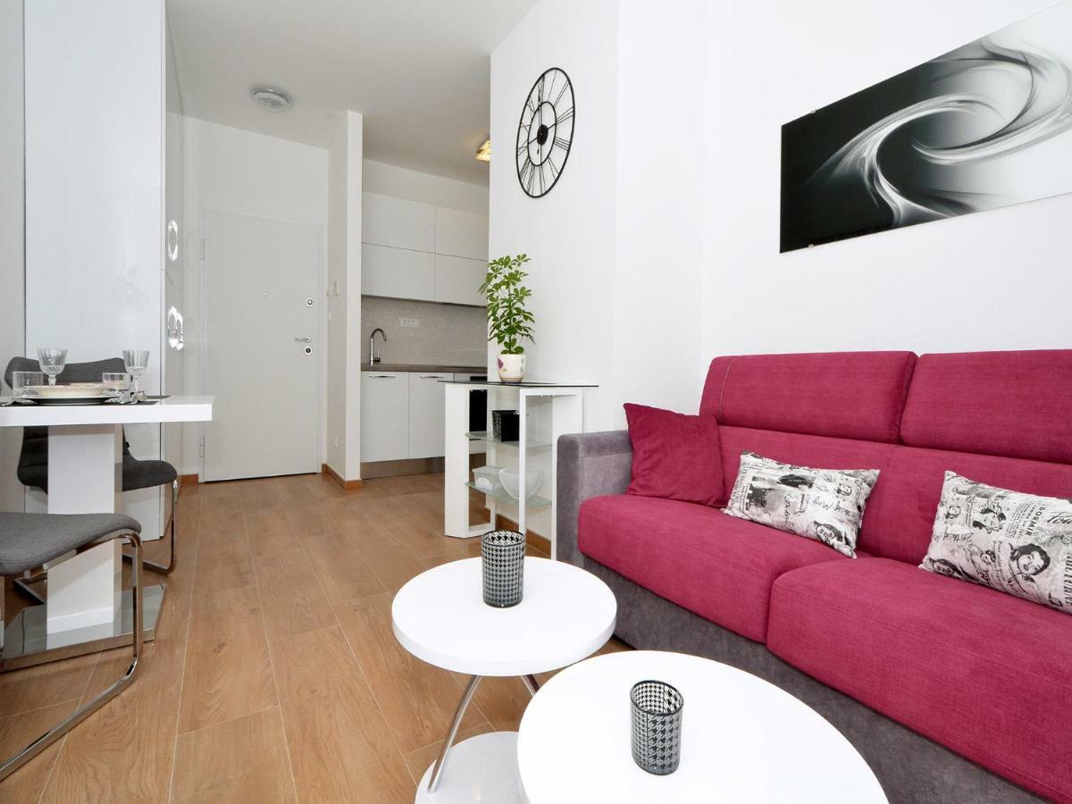 Luxury Apartment Marionik Split Exterior foto